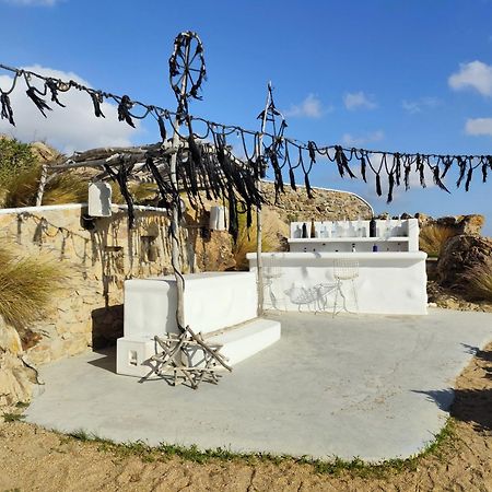 Villa Maera 2 كالو ليفادي المظهر الخارجي الصورة