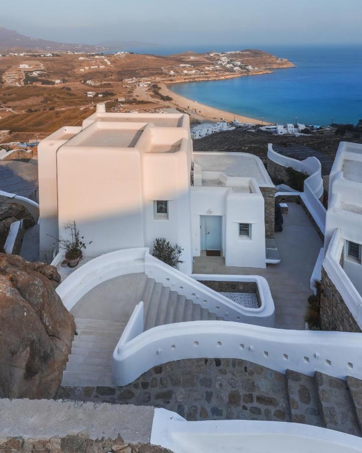 Villa Maera 2 كالو ليفادي المظهر الخارجي الصورة