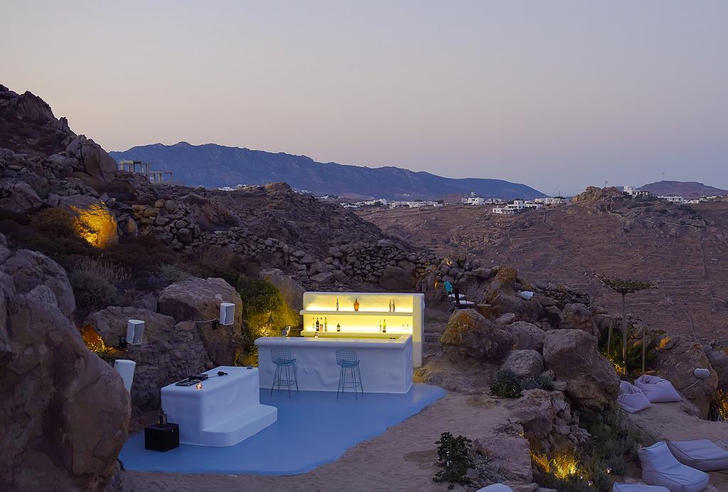 Villa Maera 2 كالو ليفادي المظهر الخارجي الصورة